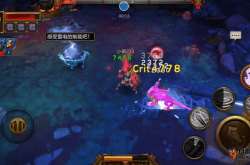 刀魂之卡赞全面攻略：技能加点、连招技巧与装备选择，轻松提升战斗胜率