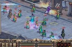 金庸群侠传下载攻略：手机电脑安全安装教程，轻松进入武侠世界