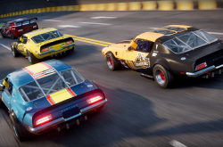 超级房车赛新手攻略：从操作到进阶技巧，快速上手避免撞墙困扰