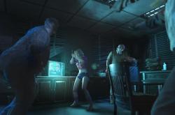 生化危机3游戏深度解析：从原版到重制版的恐怖进化与生存技巧