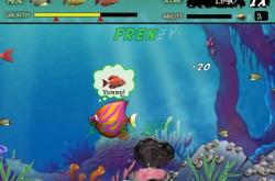 吞食鱼游戏下载安装与高分通关全攻略：轻松上手，快乐进化