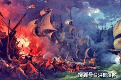 怒海雄心：明朝海禁下的航海传奇，带你体验惊心动魄的海洋冒险