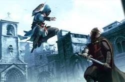 刺客信条：自由意志与秩序的千年对抗，带你穿越历史体验隐秘哲学