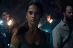 古墓丽影6通关攻略：从新手到高手的蜕变之路，轻松解决跳崖与解谜难题