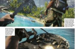 《孤岛惊魂3》终极攻略：从新手到法鲁克岛生存大师的完美蜕变