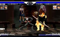 MUGEN拳皇下载安装与出招连招全攻略：轻松打造专属格斗世界