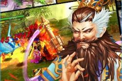 西游释厄传下载攻略：安全获取官方版本，畅享东方神话冒险之旅