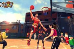 街头篮球完全指南：从起源到实战技巧，轻松掌握街头篮球的快乐玩法