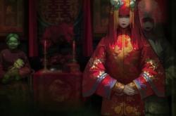 纸嫁衣1游戏深度解析：揭秘中式恐怖民俗与解谜技巧，轻松通关不卡关