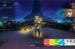 暗黑黎明手游新手攻略：快速上手职业选择与升级技巧，轻松开启暗黑冒险之旅