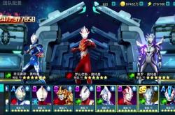 武战道游戏新手攻略：快速上手核心玩法与战斗技巧，轻松成为高手