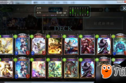 影之诗卡组构筑全攻略：从新手到高手的快速上分秘籍，轻松打造无敌卡组