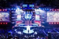 世界电子竞技大赛：从青春记忆到热血回归，带你重温电竞梦想与激情