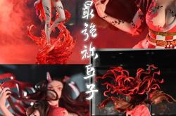 joyheitui鬼灭之刃手办收藏指南：从选购到保养，轻松享受收藏乐趣