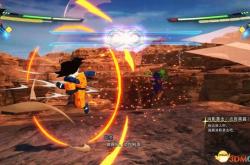 龙珠电光火石游戏全攻略：解锁隐藏角色与必杀技释放技巧，重温经典格斗体验