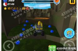 刀锋山攻略：轻松掌握任务技巧与资源采集，提升游戏体验