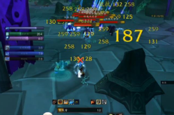 魔兽世界暗影之皮获取全攻略：高效掉落地点与实用技巧分享