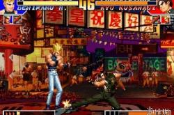 拳王97风云再起终极攻略：新手快速上手连招技巧与角色选择秘籍