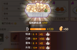 食之契约菜谱全攻略：高效获取、培养与搭配技巧，轻松提升战力