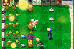 植物大战僵尸：从新手到高手的完整攻略，轻松掌握塔防乐趣