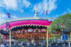 梦幻王国游玩全攻略：省钱省时玩转童话世界，避开排队烦恼