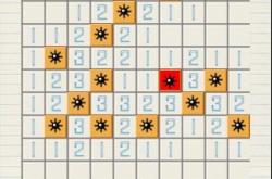 经典扫雷游戏攻略：从新手到高手的完整指南，轻松避开地雷享受胜利乐趣