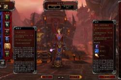 魔兽世界血精灵种族天赋与职业选择全攻略：轻松掌握魔法优势，告别PVE/PVP困扰