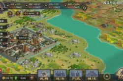 率土之滨：新手必看攻略，快速上手三国策略游戏，轻松称霸十三州