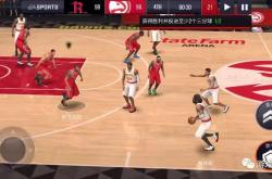 街头篮球辅助技术全攻略：从APP到智能穿戴，轻松提升球技告别训练烦恼