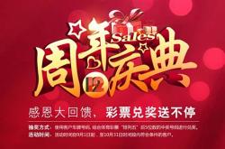 周年庆活动奖励，让庆祝更甜蜜的秘诀