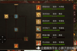 游戏职业分析，解锁游戏世界的无限可能