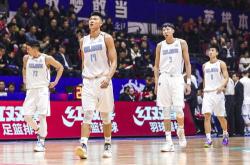 新疆男篮董事长重磅爆料新赛季外援政策调整，重返土豪时代