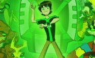 Ben 10，异能觉醒的电竞传奇