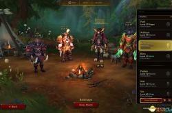 魔兽世界探险指南，穿越艾泽拉斯——如何抵达泰达希尔