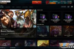 电竞世界中的千宇智能，从零到王者的传奇旅程