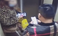 男子因女生内裤掉头上气到报警，一场意外引发的社会思考