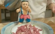 知名火锅店被曝掺低成本假羊肉，真相与行业的反思