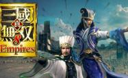 三国无双5深度解析，策略与战斗的艺术