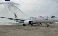 中国八架C919飞机投入商业飞行，开启国产大型客机新时代
