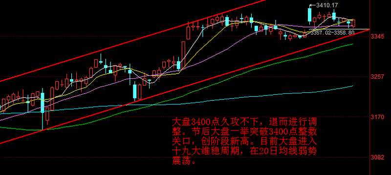 水面静默，世界震动——一次无声的影响