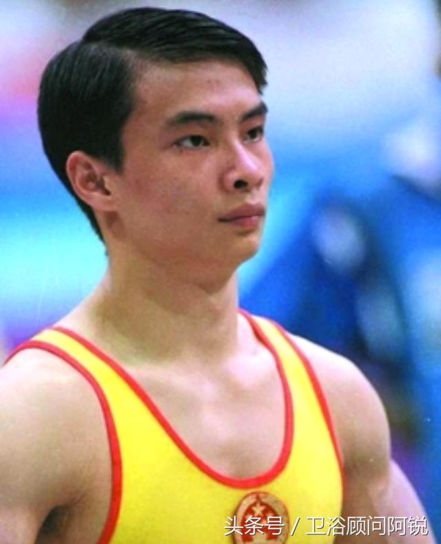 李小双怒斥中国体操教练组，责任与担当的呼唤