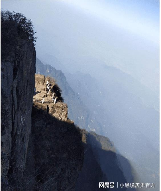 峨眉山发现失踪半个世纪的神秘物种——探寻隐匿于山林之谜