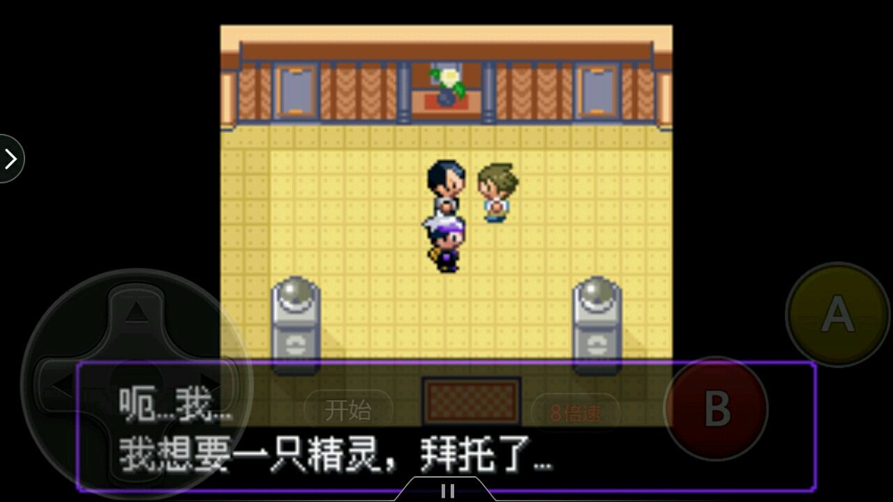 口袋妖怪漆黑的魅影深度攻略，从新手到大师的进阶之路