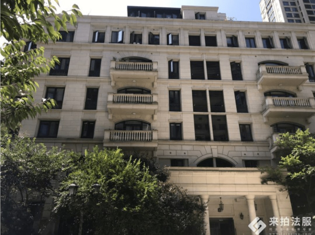 广州天价豪宅交易揭秘，4.61亿元成交背后的故事