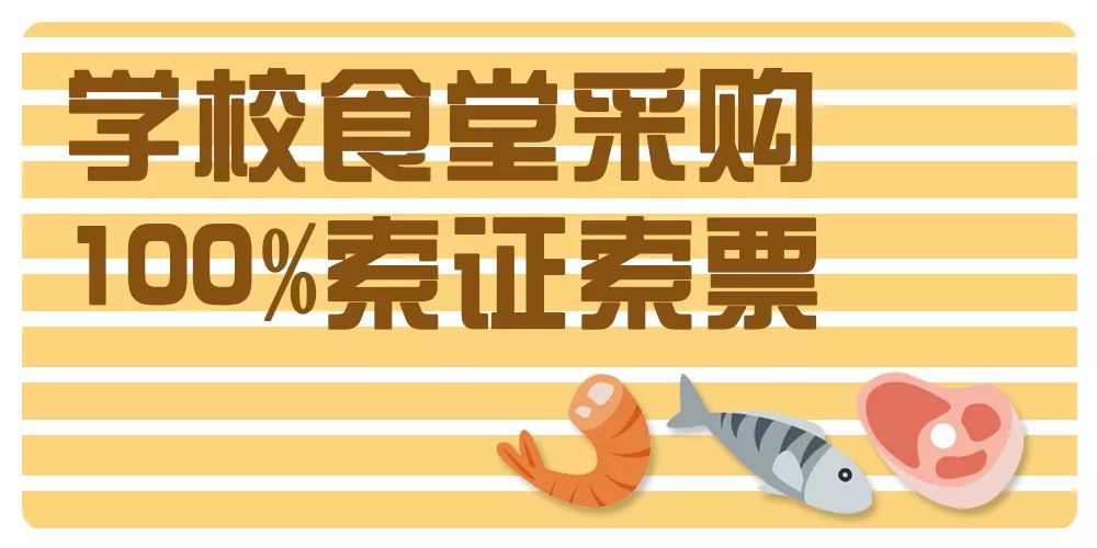 深圳一小学鸡肉标签显示过期4年，食品安全警钟长鸣