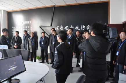建设网络强国，更好造福人民