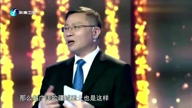 杨子向所有人宣战，挑战与机遇并存