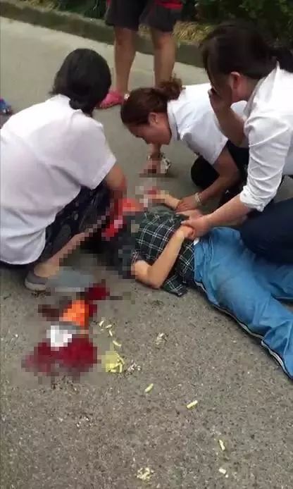 悲剧！争吵中女儿意外坠亡，家庭破碎