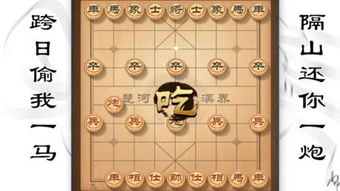 棋盘上的智慧对决，象棋高手的养成之路