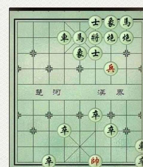 棋盘上的智慧对决，象棋高手的养成之路